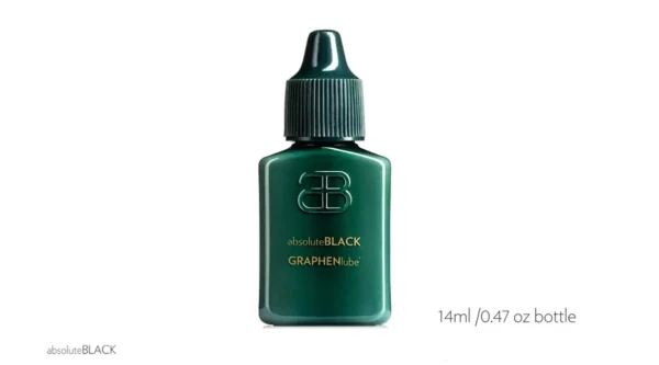 AbsoluteBlack GRAPHEN lube Wax lánc kenőanyag 14ml