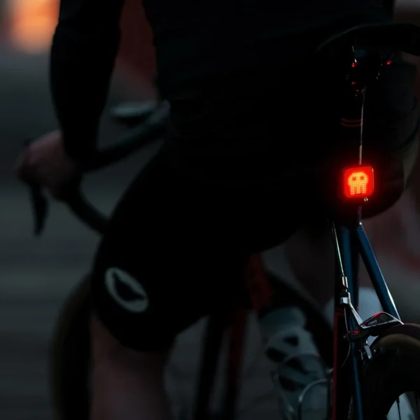 KNOG Blinder - X - Hátsó lámpa - Image 7