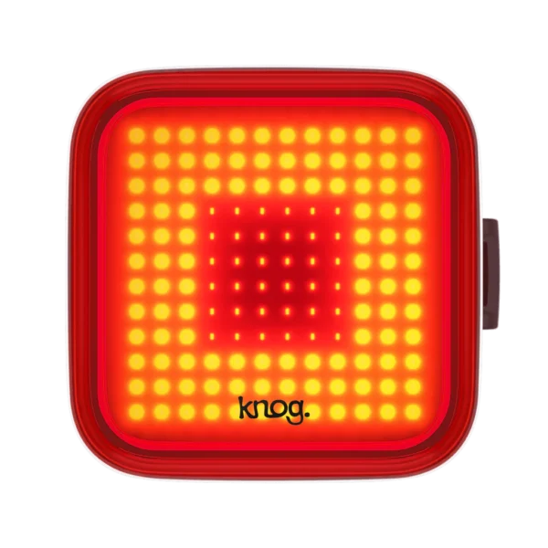 KNOG Blinder - Square - Hátsó lámpa