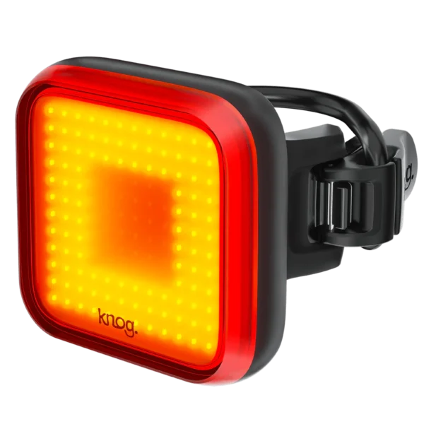 KNOG Blinder - Square - Hátsó lámpa - Image 2