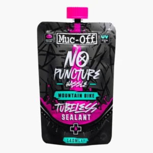 Muc-Off No Puncture defektgátló Mountain Bike 140ml