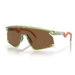 Oakley BXTR Transparent fern / Ginger w/Prizm Napszemüveg