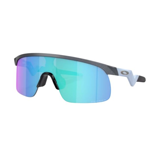 Oakley Resistor Matte Celeste W/Prizm Spphir Napszemüveg