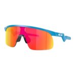 Oakley Napszemüveg Resistor Sky Blue W/ Prizm Ruby