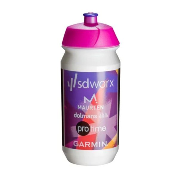 SD Worx kulacs 500ml