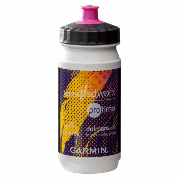 Tacx SD Worx kulacs 500ml - Image 2