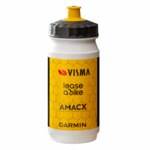 Tacx kulacs Visma Lease Bike 500ml