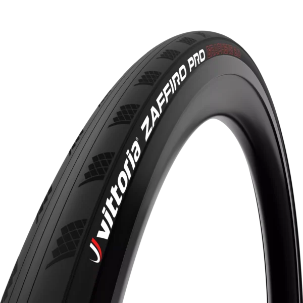 Vittoria Zaffiro Pro V 32-622 G+ 2.0 fold. fekete külső kerékpár gumi