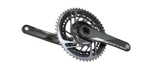 SRAM RED Hajtómű AM FC E1 DUB 1725mm DM 50-37T - Image 2