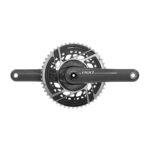 SRAM RED Hajtómű AM FC E1 DUB 1725mm DM 50-37T