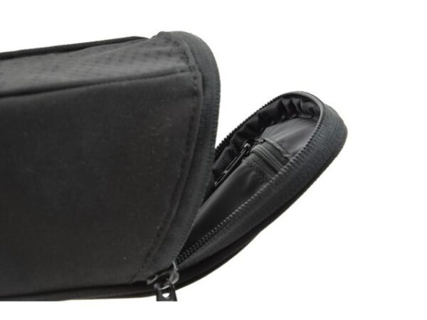 AGU Dwr Saddle Bag Performance 0,7L Black Klcikfix kerékpár táska - Image 2