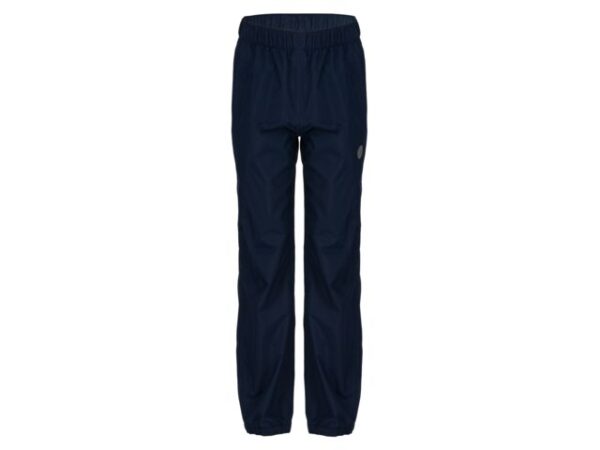 AGU Go Kids Pants Navy Blue Sötétkék gyerek esőálló nadrág