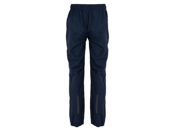 AGU Go Kids Pants Navy Blue Sötétkék gyerek esőálló nadrág - Image 2