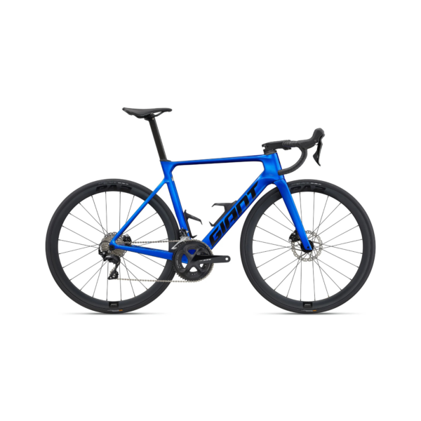 Giant Propel Advanced 2 Cobalt Blue, kék ML méret