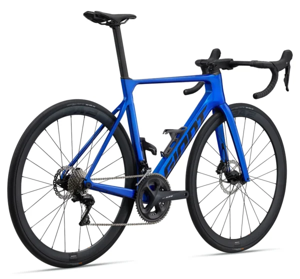 Giant Propel Advanced 2 Cobalt Blue, kék ML méret - Image 2