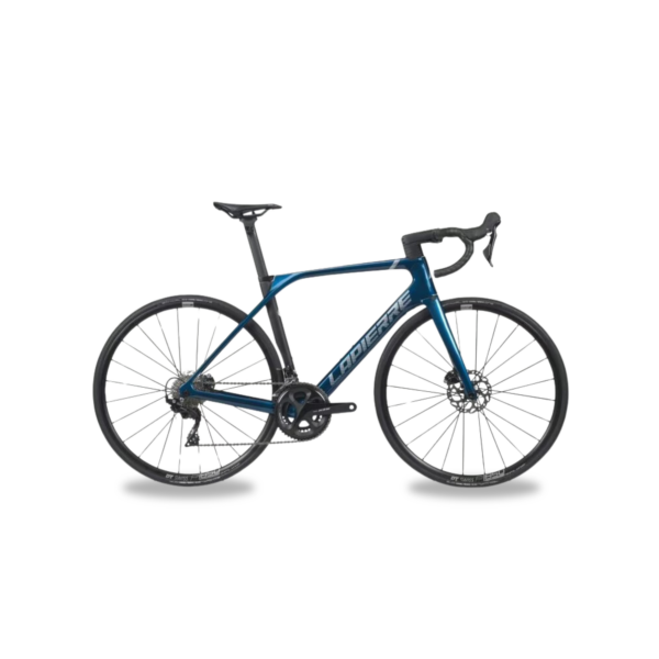 Lapierre Aircode DRS 5.0 105, Blue kék M méret