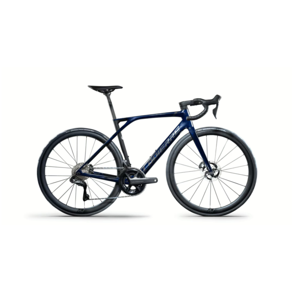 Lapierre Xelius SL 8.0 Ultegra Di2 Glossy Blue kék M méret