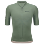 SANTINI - Military Green - Unisex mez