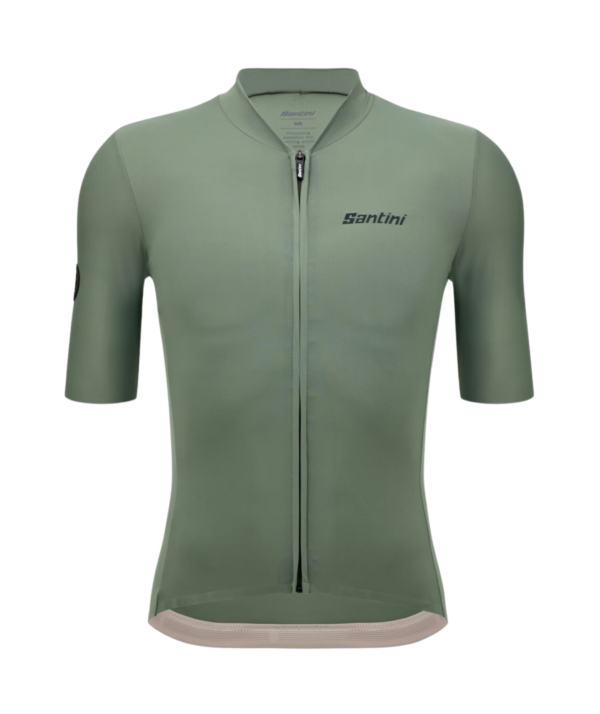 SANTINI - Military Green - Unisex mez