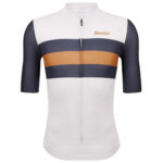 SANTINI - Eco Sleek New Bengal White - Férfi mez