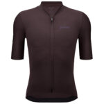 SANTINI - Stone Black - Unisex mez