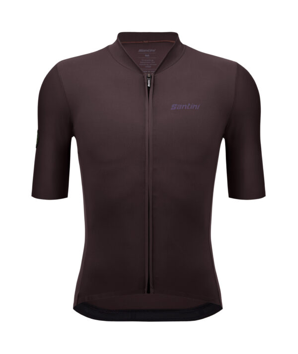 SANTINI - Stone Black - Unisex mez