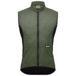 SANTINI - Trail Green - Unisex mellény