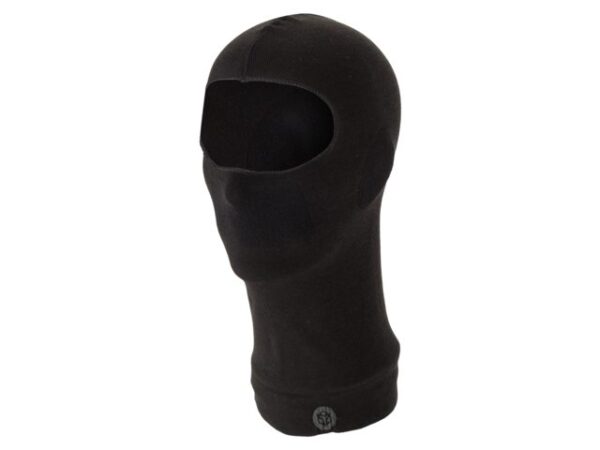 AGU Primaloft Balaclava Seamless fekete kerékpáros csősál