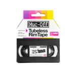 Muc-Off - Tubeless Rim tape - Felniszalag (10m)