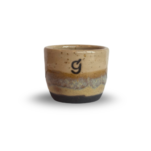 Grinta csésze - Espresso