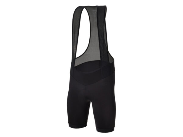 SANTINI -  Omnia Black - Bibshort - Image 2