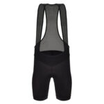 SANTINI -  Omnia Black - Bibshort