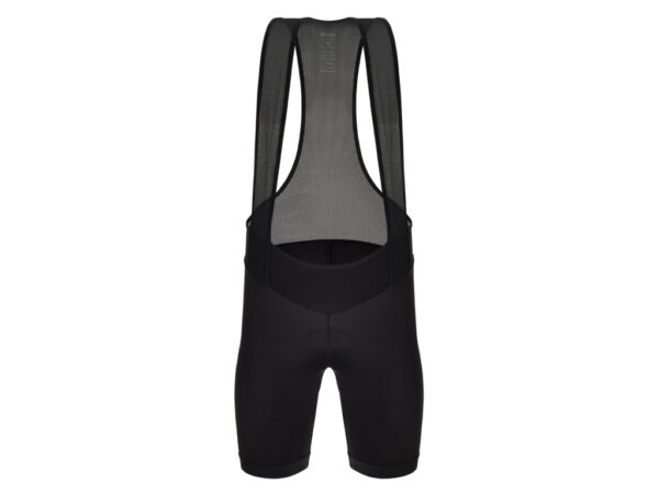 SANTINI -  Omnia Black - Bibshort