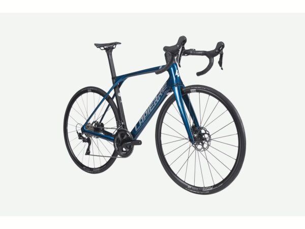 Lapierre Aircode DRS 5.0 105, Blue kék M méret - Image 2