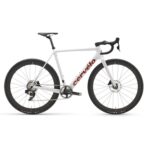 Cervélo R5CX Force Etap Frost halványrózsaszín cyclocross kerékpár - 51