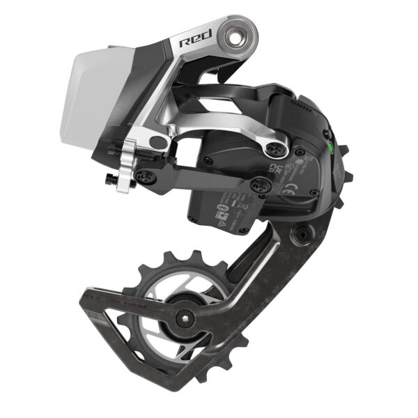 SRAM RED AXS Hátsó váltó E1 12-Sebességes Max 36T - Image 2