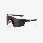 100% SPEEDCRAFT SL Soft Tact Desert Pink Smoke Lens napszemüveg