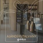 Grinta Ajándékutalvány - Kávézó