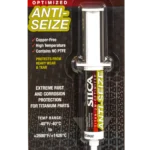 Silca Titanium Optimized Anti-Sieze