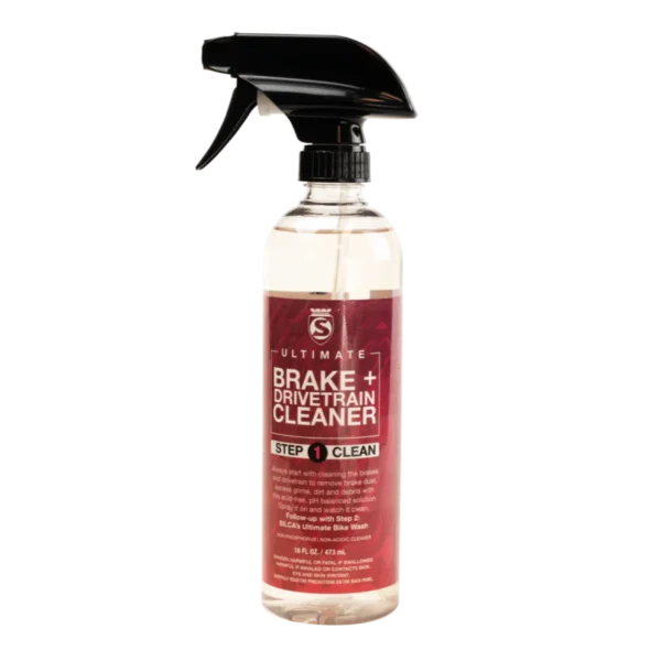 Silca Ultimate Brake + Drivetrain Cleaner