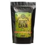 Silca Secret Chain Blend Wax 500g