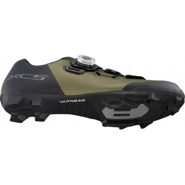 Shimano Cipő MTB XC502 Férfi - Image 7