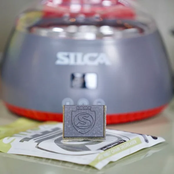 Silca Strip Chip - Image 2