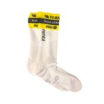 AGU Premium Aero Sock Visma Men kerékpáros zokni S