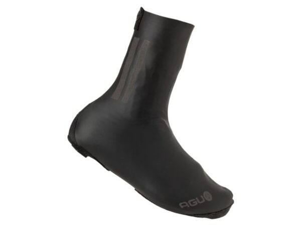 AGU Raceday Shoe Cover fekete kamásli