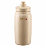 ELITE Fly Tex bézs kulacs 550 ml