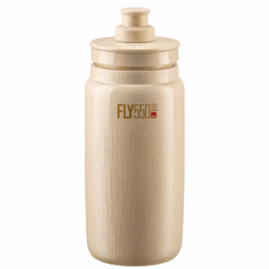 ELITE Fly Tex bézs kulacs 550 ml