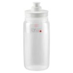 ELITE Fly Tex átlátszó kulacs 550 ml