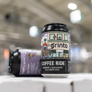 A kávé szerelmeseinek