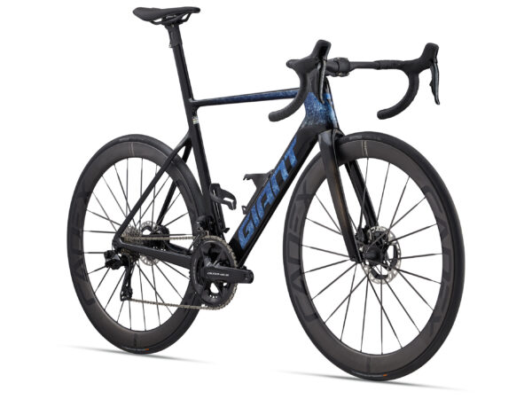 Giant Propel SL 0 Dura Ace Di2 Stardust M - Image 9